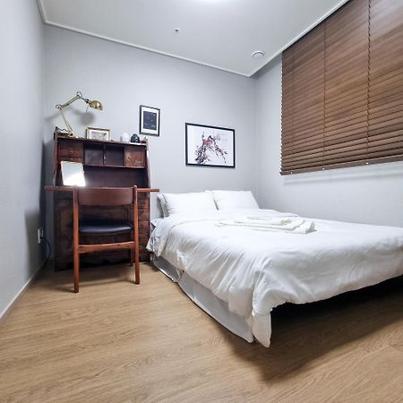 Humphreys 2 Min Vintage Korean Room Pyeongtaek Exteriör bild