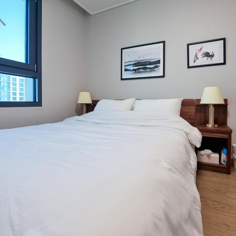 Humphreys 2 Min Vintage Korean Room Pyeongtaek Exteriör bild