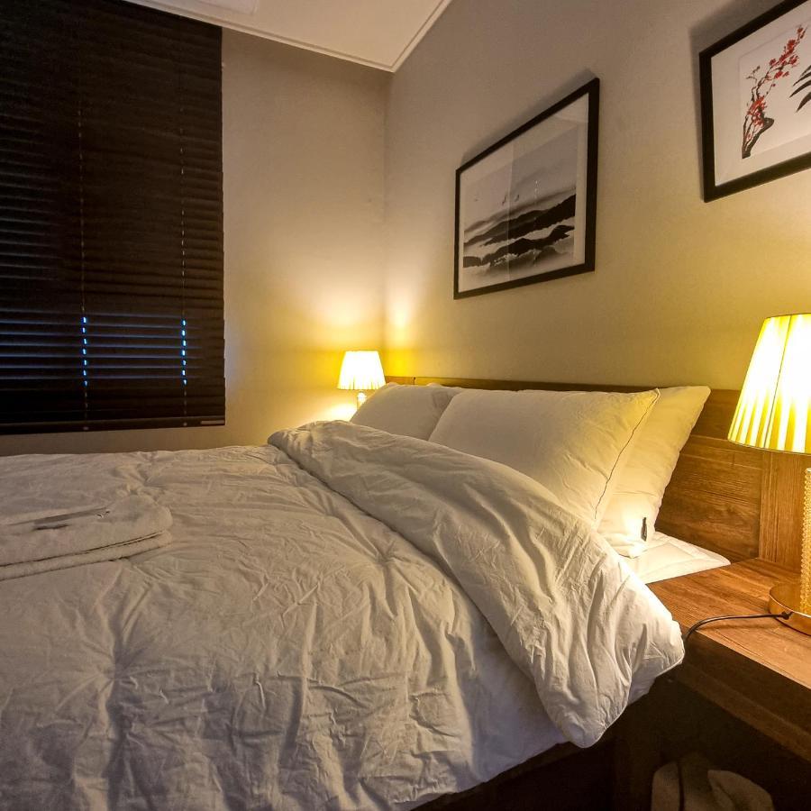Humphreys 2 Min Vintage Korean Room Pyeongtaek Exteriör bild