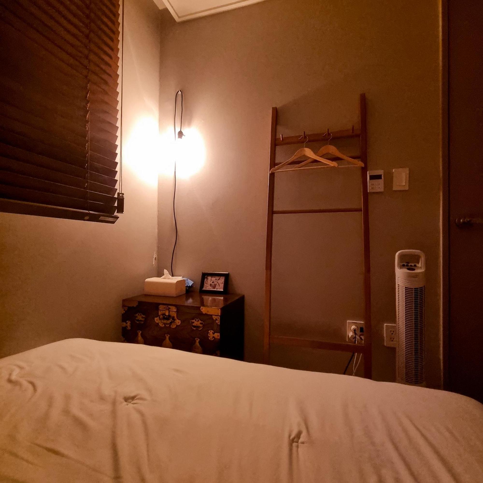 Humphreys 2 Min Vintage Korean Room Pyeongtaek Exteriör bild